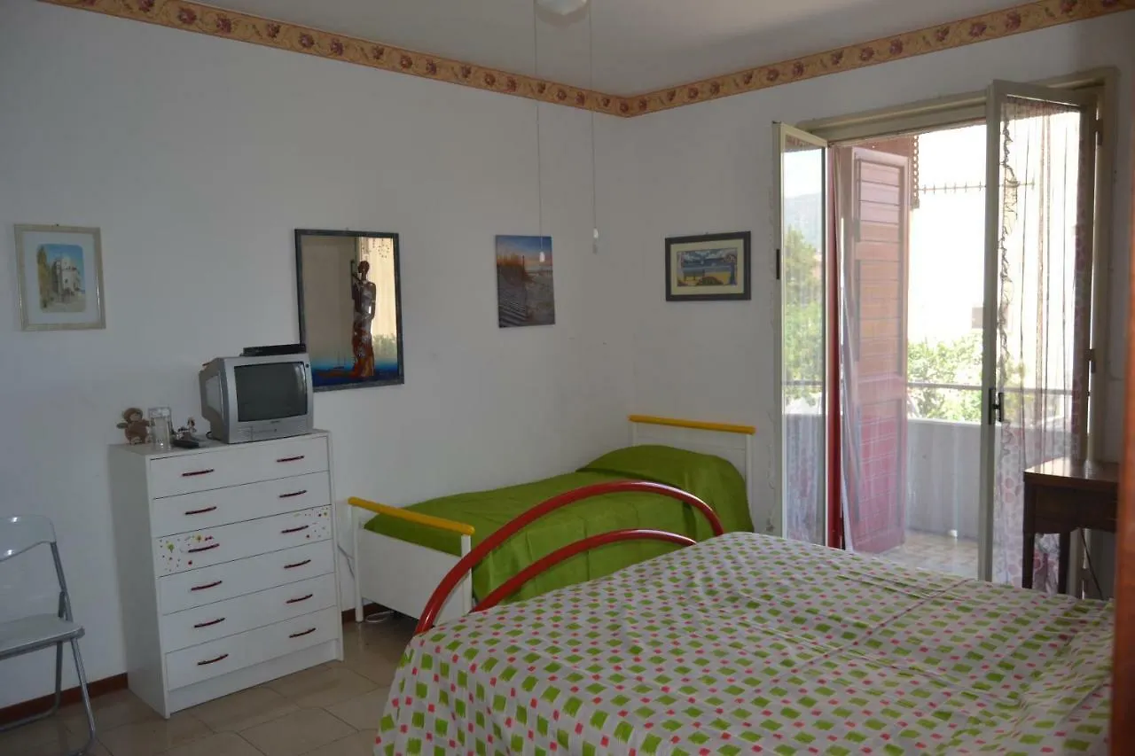 285 Via Spiaggia Appartamento Mascali Italia
