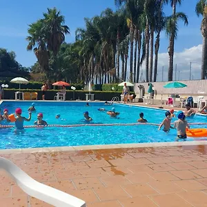  Casa vacanze Focu E Mari